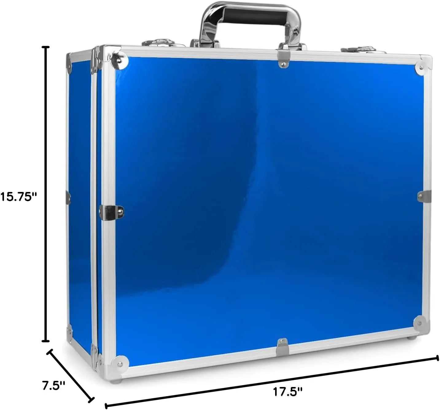 Crazy Skates Roller Skate Case