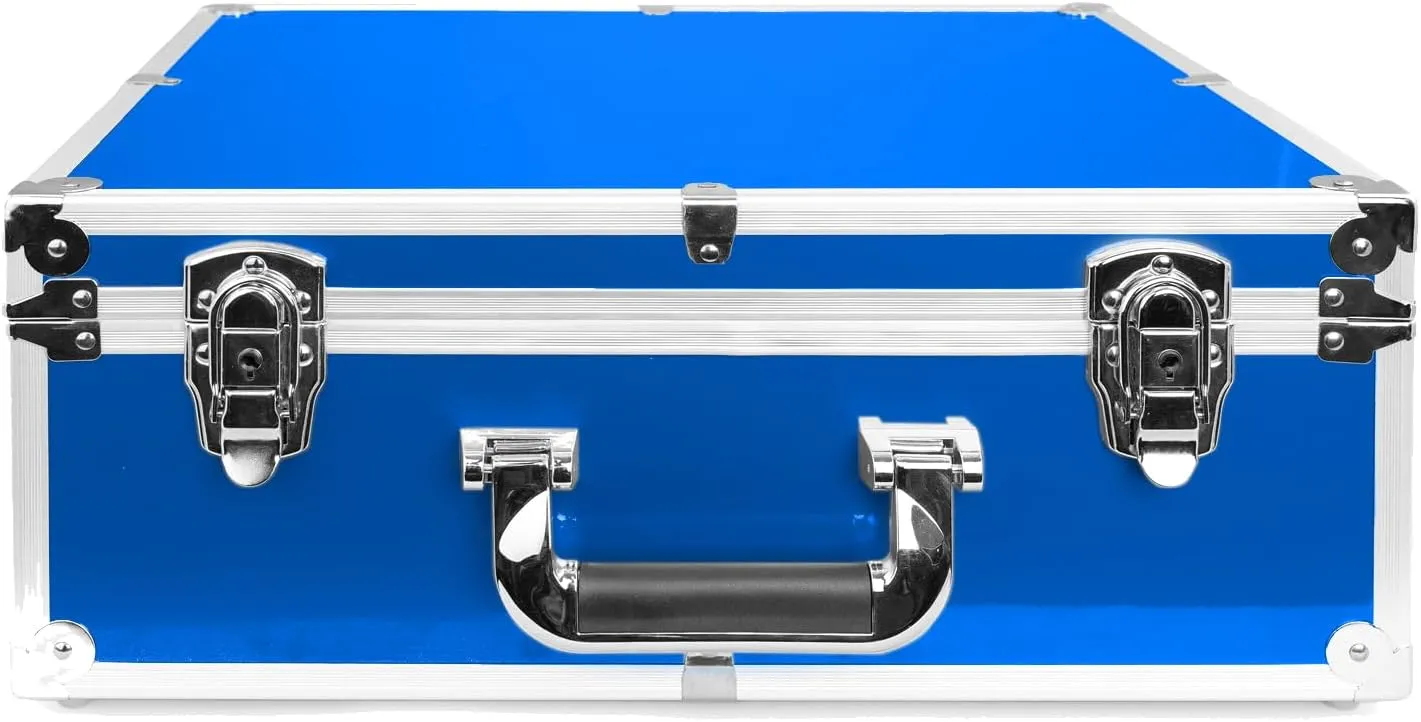 Crazy Skates Roller Skate Case