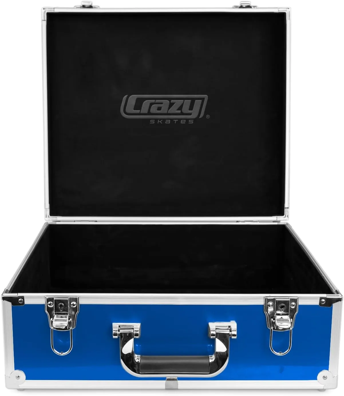 Crazy Skates Roller Skate Case