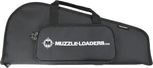 CVA Optima V2 13 Inch Case - Soft Sided Muzzleloader 13 Inch Case - MZ2051
