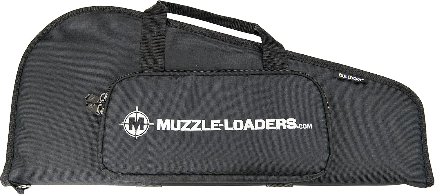 CVA Optima V2 13 Inch Case - Soft Sided Muzzleloader 13 Inch Case - MZ2051