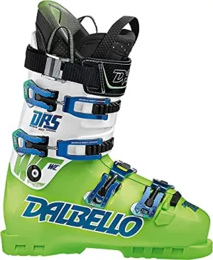 Dalbello DRS World Cup 93 SS Ski Boots - 22
