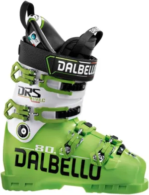 Dalbello Women's DRS 80 LC Plain Ski Boots