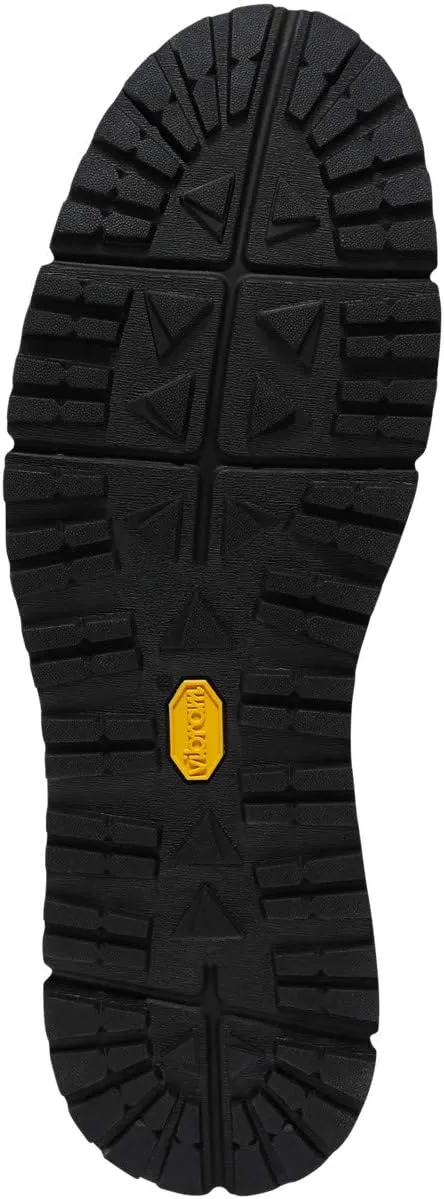 Danner Logger 917 Hiking Boots for Men - Full-Grain Leather with Breathable Mesh Lining, Vibram SPE Midsole, and 917 Traction Outsole
