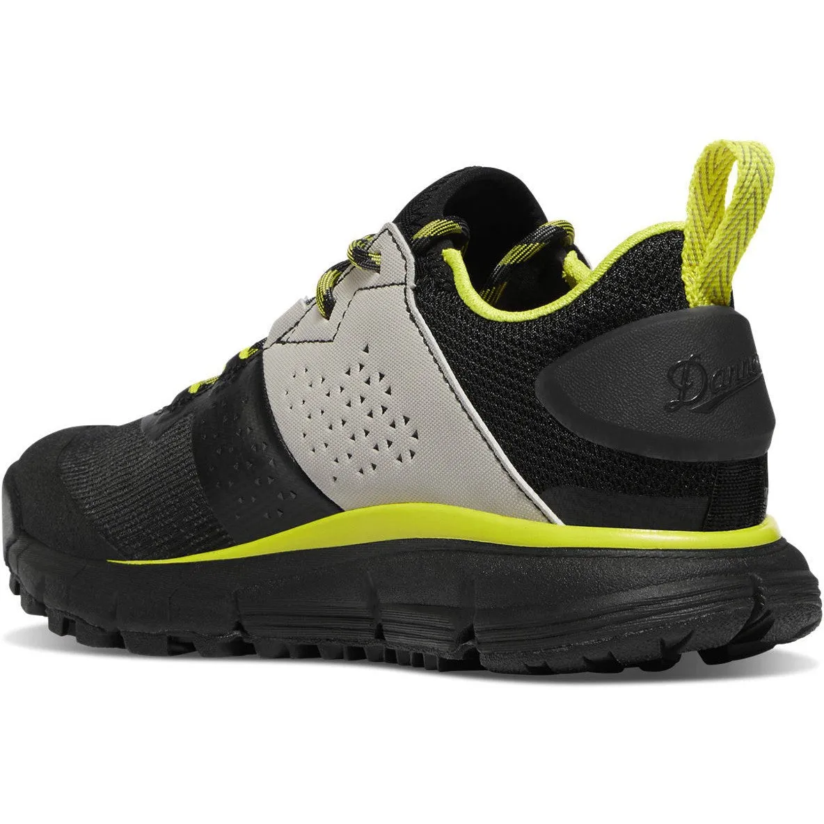 Danner Women's Trail 2650 Campo 3" Waterproof Hiking Shoe -Yellow- 68950