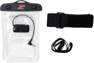 Deus XP and ORX Replacement Waterproof Case