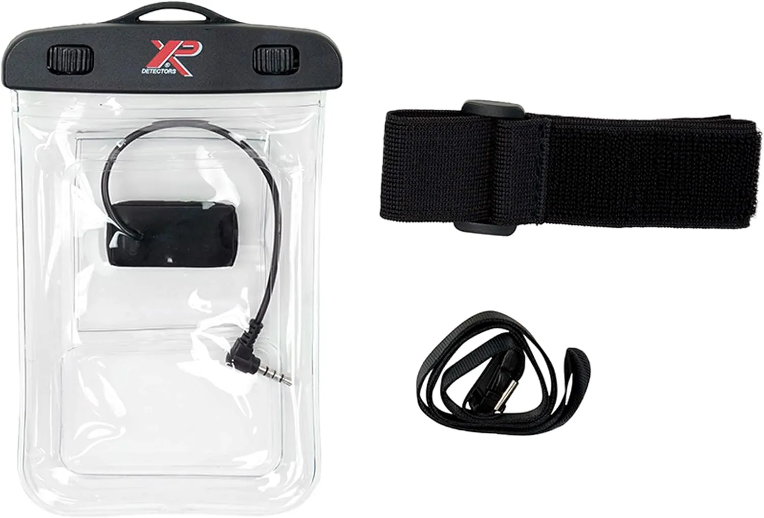 Deus XP and ORX Replacement Waterproof Case