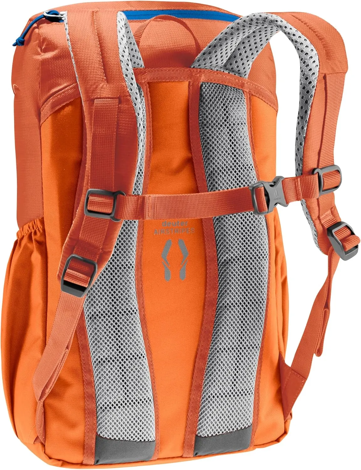 Deuter Unisex Kid's Junior, Chestnut/Mandarine, 18 L