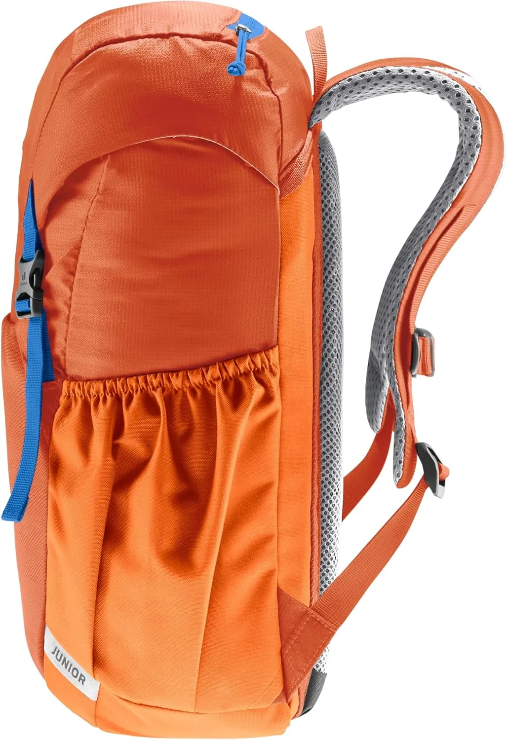 Deuter Unisex Kid's Junior, Chestnut/Mandarine, 18 L