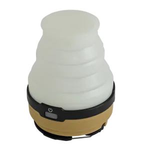 DoD LED Solar Popup Lantern