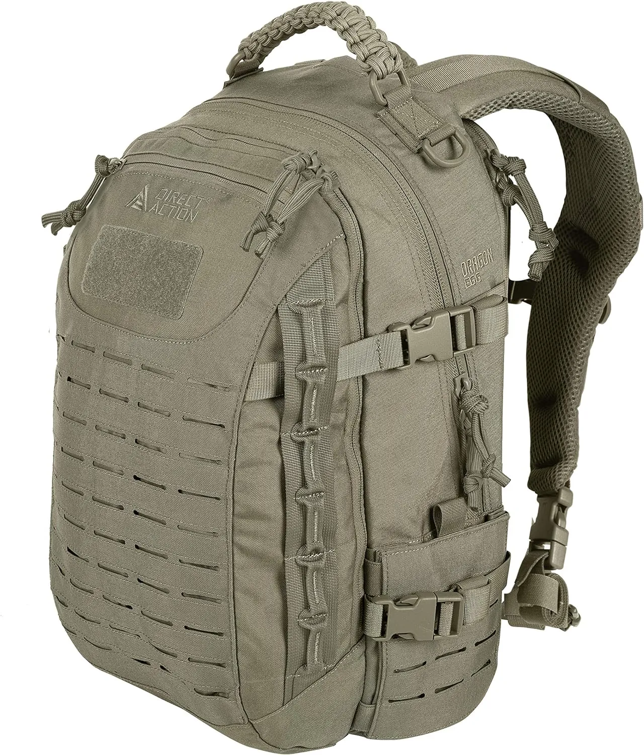 Dragon Egg Mk II Tactical Backpack Adaptive Green 25 Liter Capacity