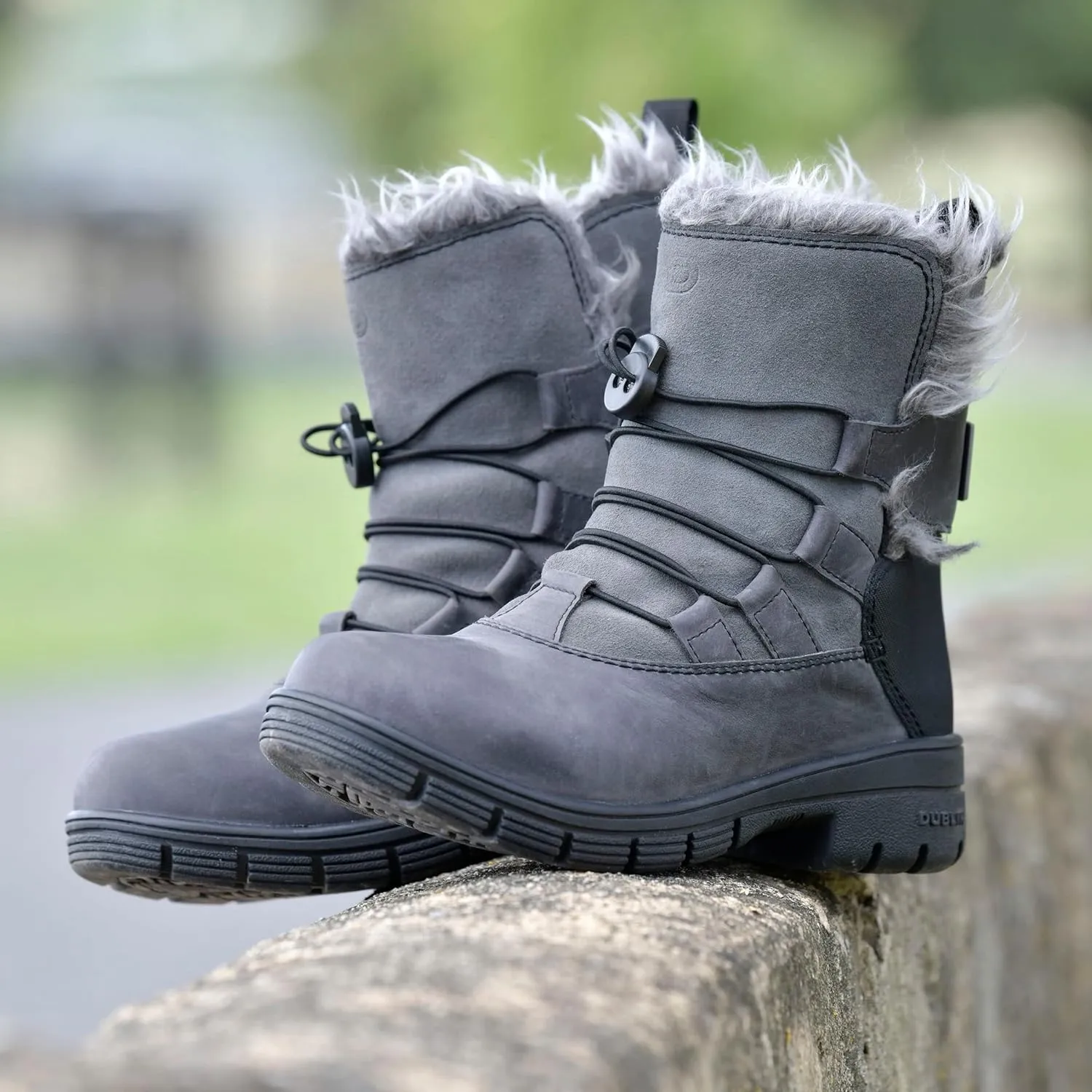 Dublin Boyne Boots