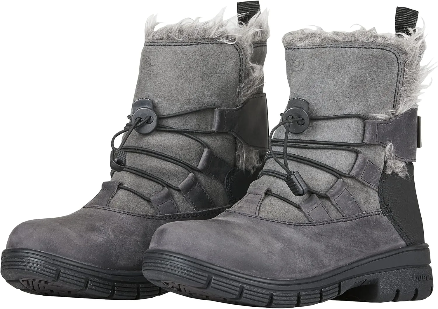 Dublin Boyne Boots