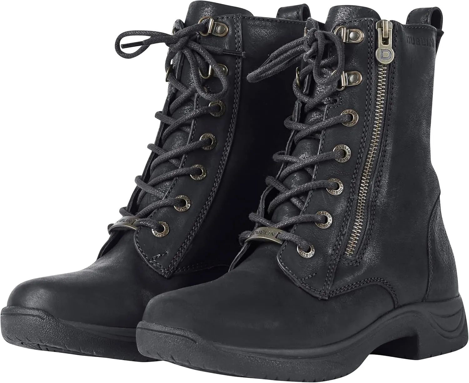 Dublin Tilly Boots