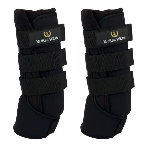 EA THERAPEUTIC STABLE BOOTS