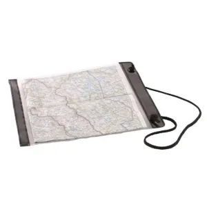 Easy Camp Map Case