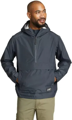 Eddie Bauer Men's Rainpac Anorak