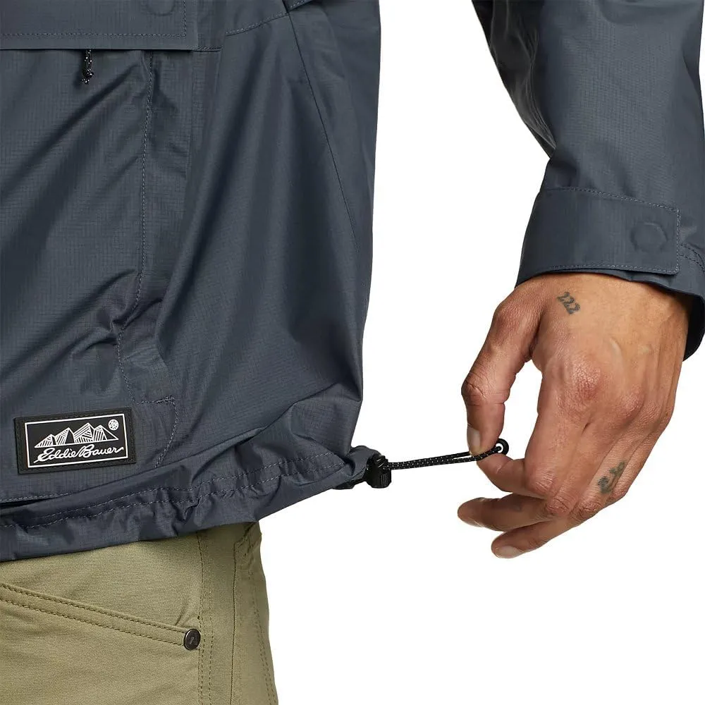 Eddie Bauer Men's Rainpac Anorak
