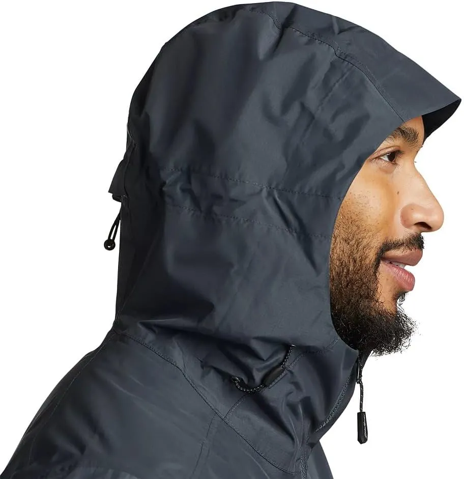 Eddie Bauer Men's Rainpac Anorak
