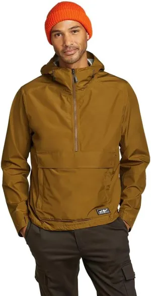 Eddie Bauer Men's Rainpac Anorak