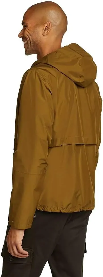 Eddie Bauer Men's Rainpac Anorak