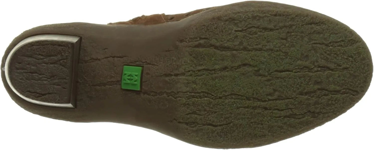 El Naturalista Women's Ankle Boots