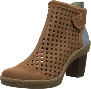 El Naturalista Women's Ankle Boots