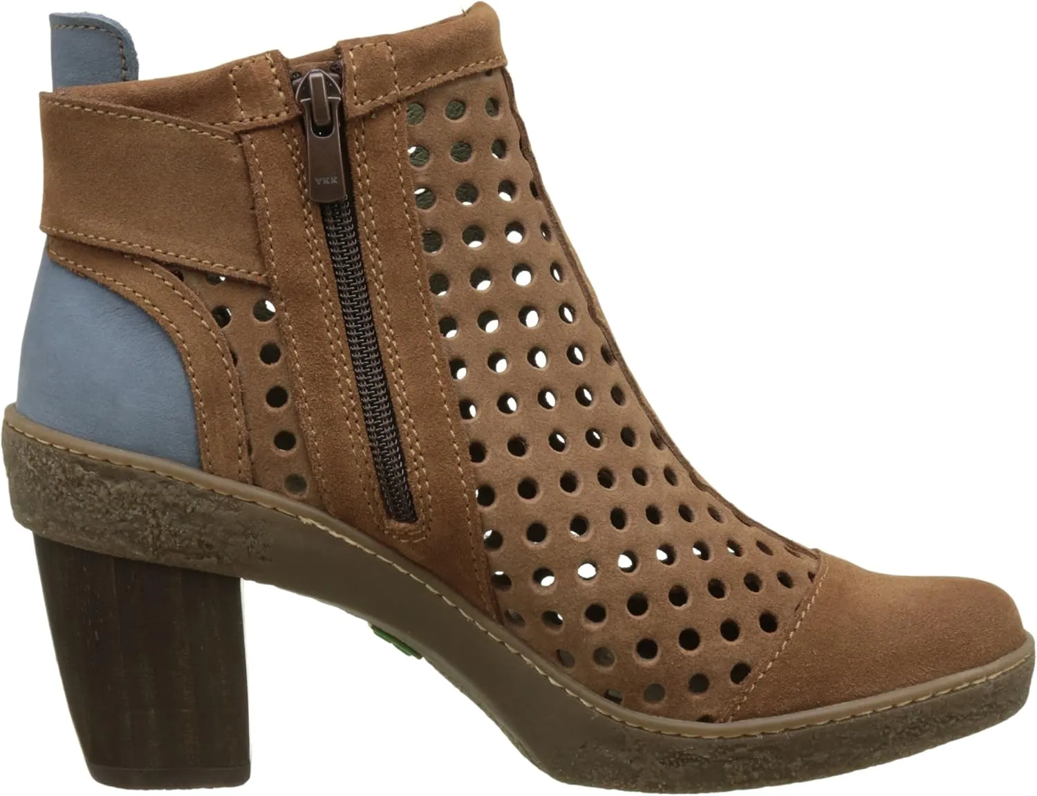 El Naturalista Women's Ankle Boots