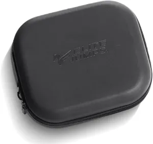 Elite Jumps - Jump Rope Carry Case - Fits All Elite Jumps Ropes & Other Small Items - Metal Clip - Moisture & Scratch-Resistant - Durable & Versatile - 7.87” x 6.3” x 2.75”