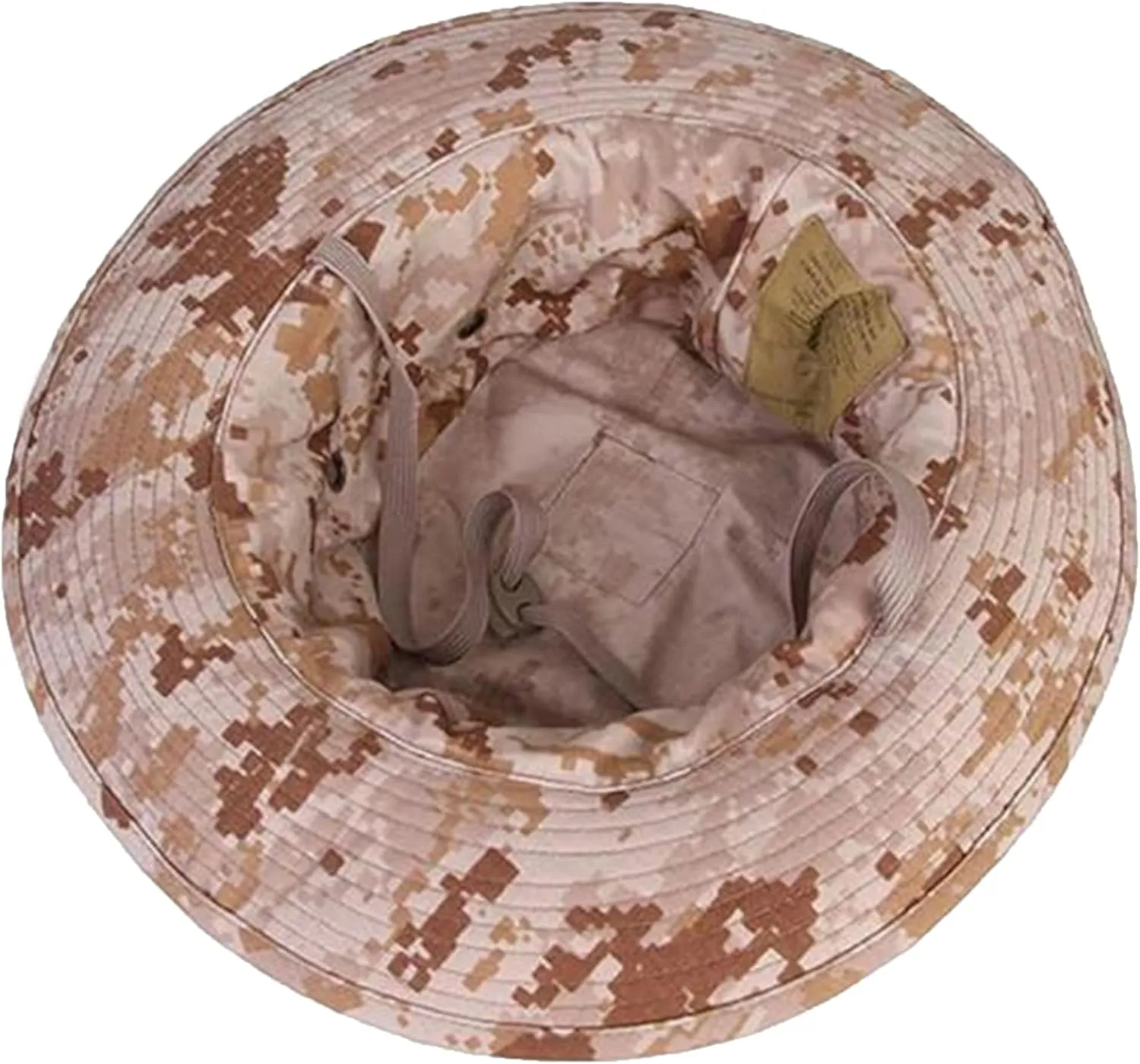 EMERSONGEAR Tactical Boonie Round Wide Brim Hat Outdoor Camping Sport Fishing Sun Hat