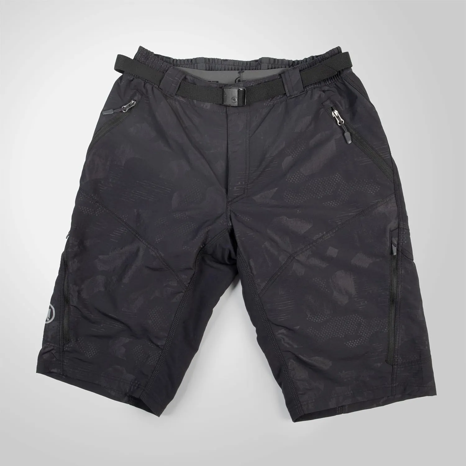 Endura Mens Hummvee Mountain Bike Baggy Cycling Short with Liner