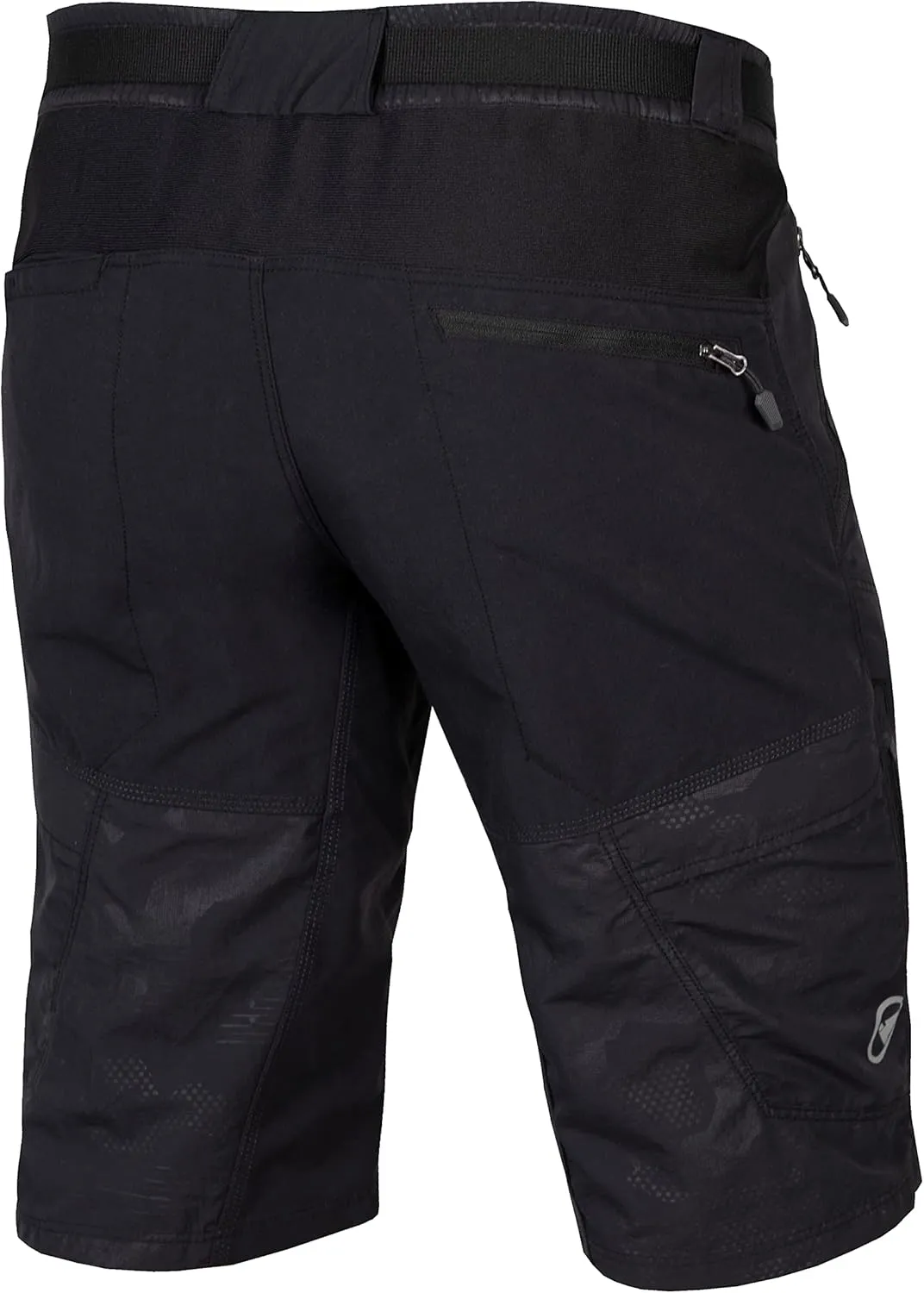 Endura Mens Hummvee Mountain Bike Baggy Cycling Short with Liner