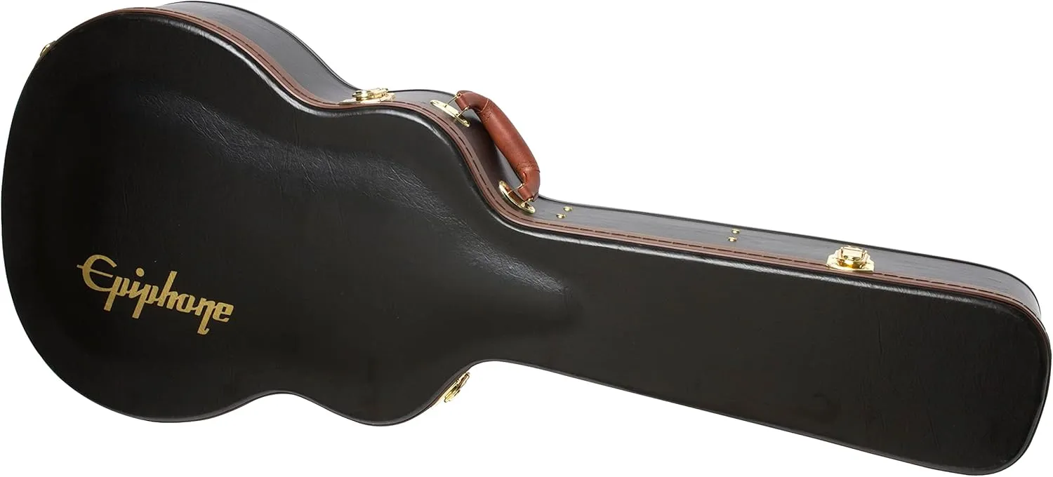 Epiphone EL-0CS Case for Epiphone EL-00 Acoustic