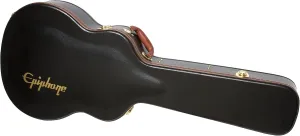 Epiphone EL-0CS Case for Epiphone EL-00 Acoustic
