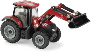 ERTL 1/64 Case IH 145 Maxxum Tractor with Loader 44148 ZFN44148