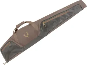 Evolution Outdoor Hill Country II Rifle Case or Shotgun Case, 1680D, Rifle Case fits Scoped Rifles, Hunting Gun Case, Fleece Lining…