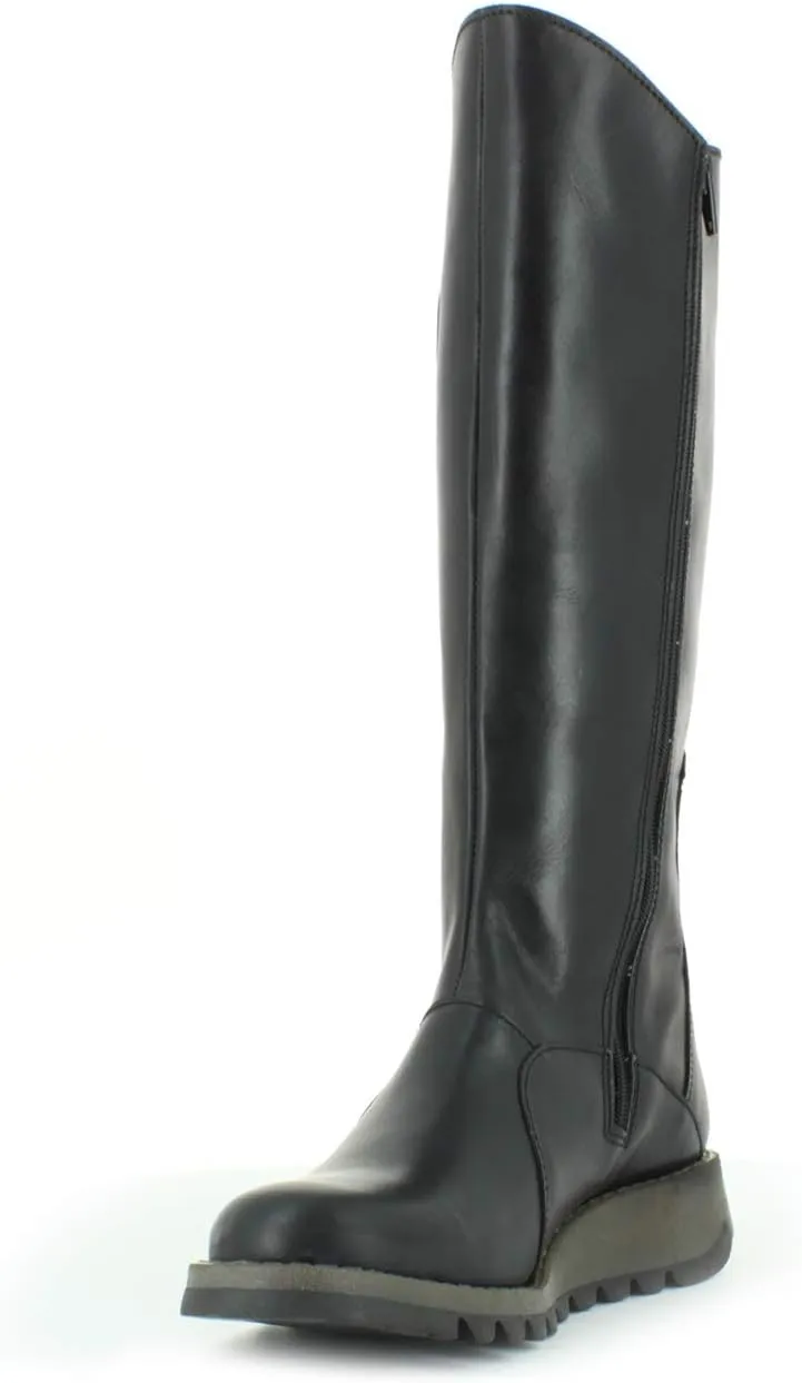 FLY London Women's Chukka Boots