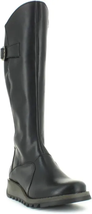 FLY London Women's Chukka Boots