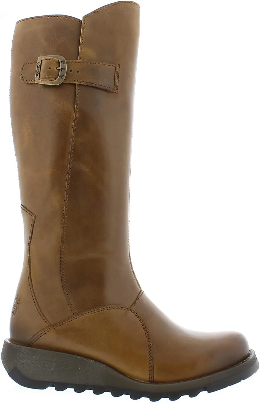 FLY London Women's Chukka Boots