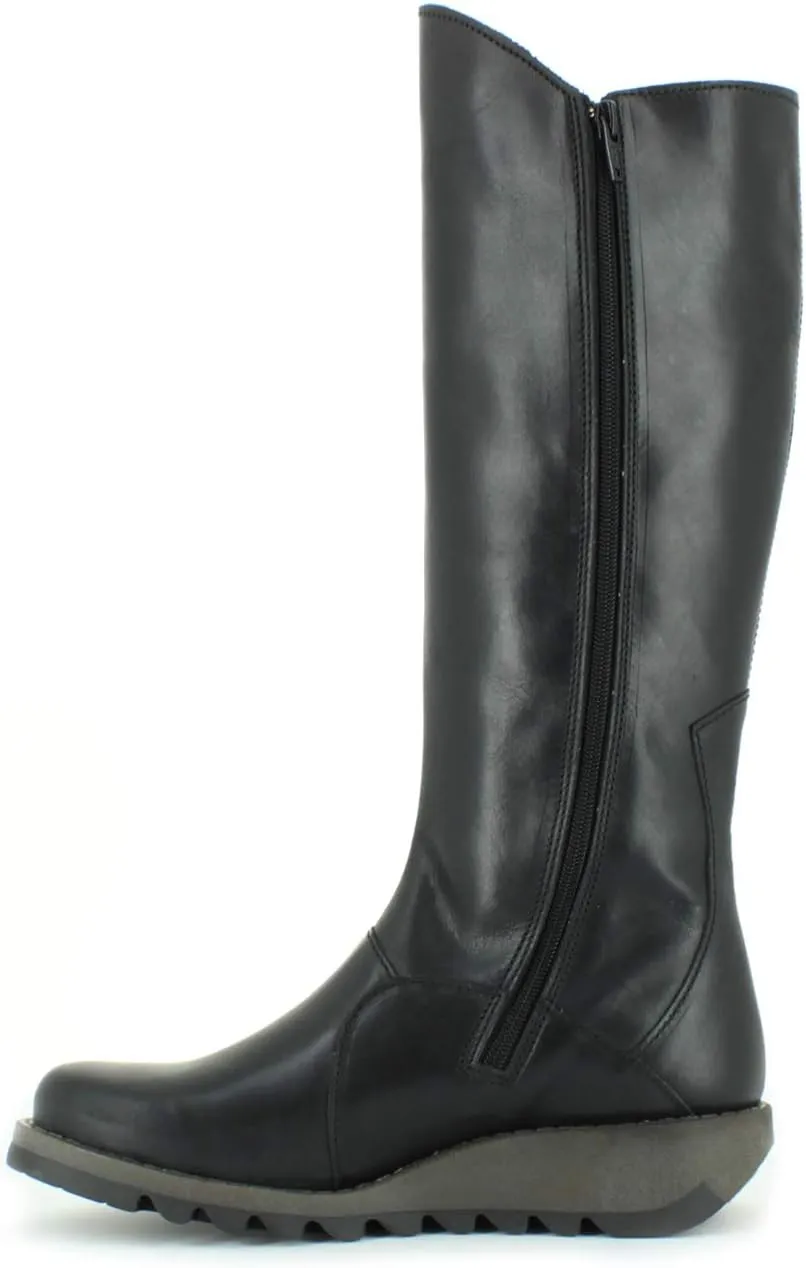 FLY London Women's Chukka Boots