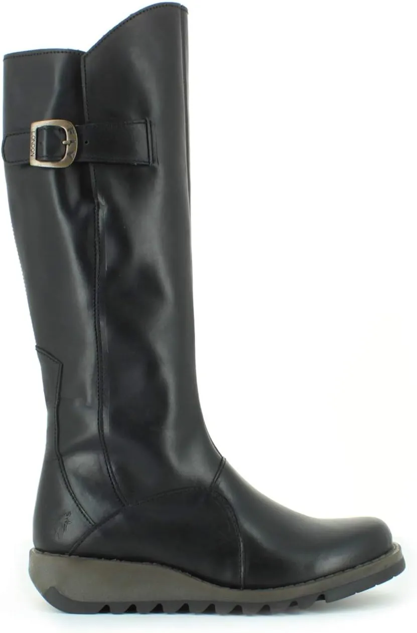 FLY London Women's Chukka Boots
