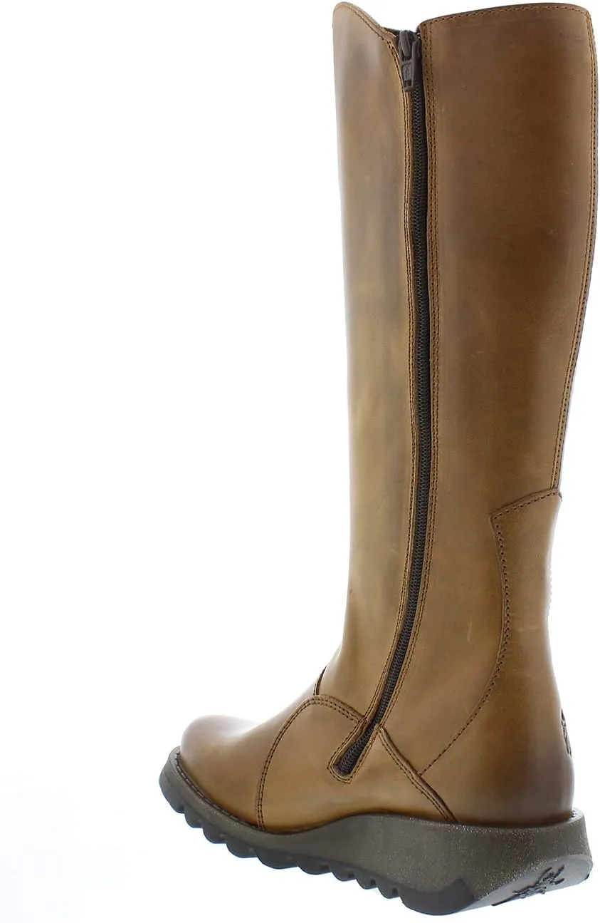 FLY London Women's Chukka Boots