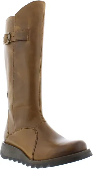 FLY London Women's Chukka Boots