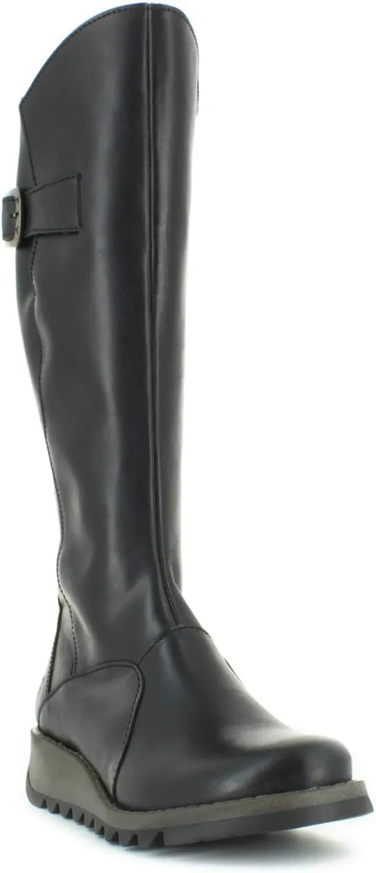 FLY London Women's Chukka Boots