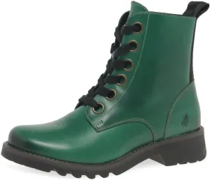 Fly London Women's Winter Boots Ankle