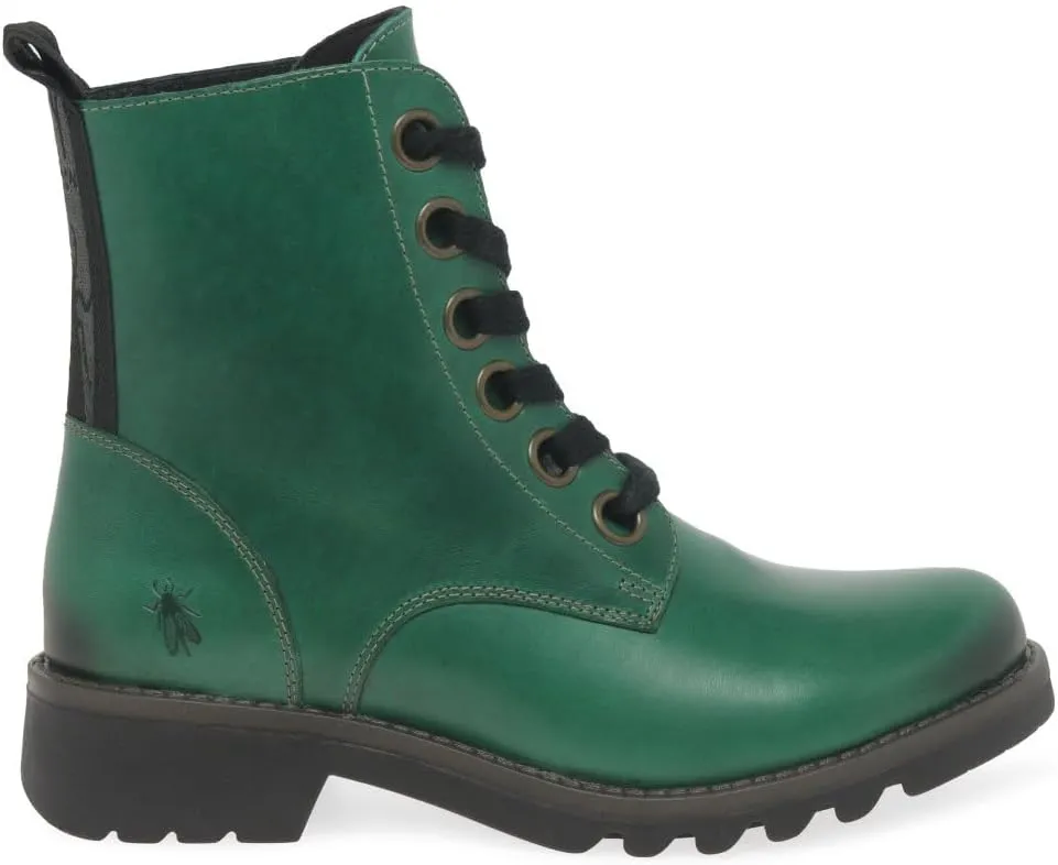 Fly London Women's Winter Boots Ankle