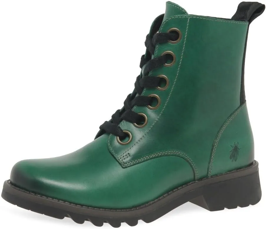 Fly London Women's Winter Boots Ankle