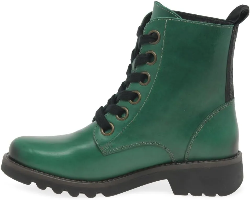 Fly London Women's Winter Boots Ankle