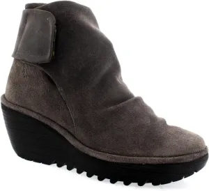FLY London Women's Yegi689fly Ankle Bootie