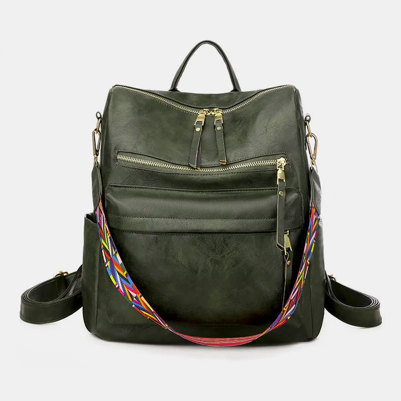 for Spacious Travel Elegant Huge savings Client-focused service – School, Backpack & Everyday Work, Versatile Stylish, or